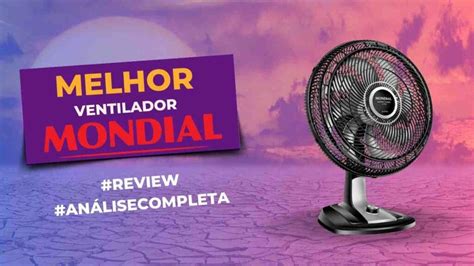 Ventiladores: Confira as melhores ofertas 